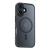 Torras Guardian Magnetic Series Case for iPhone 16 (Black)