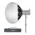 Softbox Neewer 65 cm