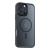 Torras Guardian Magnetic Series Case for iPhone 16 Pro Max (Black)