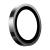 Lensguard Camera Glass for iPhone 16/16 Plus (Black)