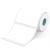 Thermal labels Niimbot stickers 80x50 mm - 560 pcs. White