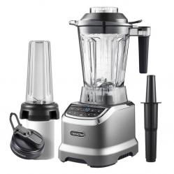 AMZCHEF ZM5003-GA μπλέντερ για φλιτζάνια (γκρι)