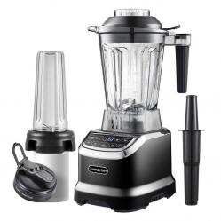 AMZCHEF ZM5003-BK μπλέντερ για φλιτζάνια (μαύρο)