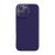 Etui Nillkin LensWing Magnetic iPhone 16 Pro Max (fioletowy)
