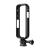 Telesin plastic mounting frame for Insta360 X4
