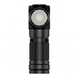 Πολυλειτουργικός φακός Superfire TH03 – 460 lm, USB-C, 5 λειτουργίες