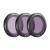 Filters ND8/16/32 Freewell for DJI Neo