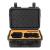 SUNNYLIFE bag for DJI Neo (black)