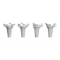 Sunnylife landing gear upgrade for DJI Neo (gray)