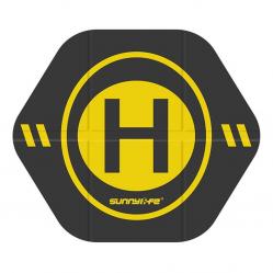 SUNNYLIFE landing mat for DJI Neo 35 cm