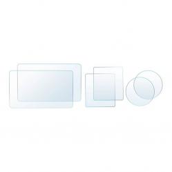 Sunnylife tempered glass for DJI Action 5 Pro