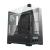 Darkflash DY450 PRO θήκη υπολογιστή (μαύρο) + 1 ανεμιστήρας