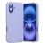 Θήκη Vention KUHV0-20 για iPhone 16 Plus MagSafe (λιλά)