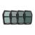 Σετ 4 φίλτρων Split ND Freewell για DJI Air 3S