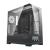 Darkflash DY451 κουτί υπολογιστή χωρίς ανεμιστήρες (μαύρο)