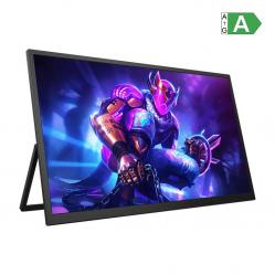 Φορητή οθόνη Uperfect UXbox E4 M185T08 18'' 1920x1080 120Hz