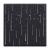 Decorative cover / cap for T5 SONOFF Star 1C touch switch