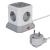 BlitzWolf BW-EC1 4xAC 2xUSB-A 2xUSB-C Extender 4xAC 2xUSB-A 2xUSB-C