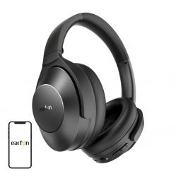 Ασύρματα ακουστικά Earfun Wave Life HP201 (μαύρο)