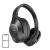 Ασύρματα ακουστικά Earfun Wave Life HP201 (μαύρο)