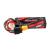 Lipo Gens ace G-Tech 1100mAh 11.1V 3S1P 60C GRP-76 Hardcase μπαταρία με βύσμα XT60