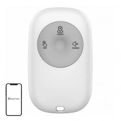 Ασύρματο τηλεχειριστήριο Heiman HM1RC-W Διασυνδεδεμένο