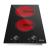 IsEasy LT2V-30 Ceramic/Electric cooktop