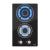 IsEasy MGBG-312A εστία αερίου διπλής ζώνης με γυάλινο πάνελ