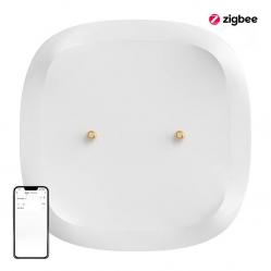 Αισθητήρας διαρροής/πλημμύρας ZigBee SONOFF SNZB-05P (+μπαταρία)