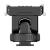 PULUZ Gimbal για DJI Osmo Action 5 Pro / 4 / 3 (μαύρο)