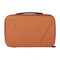 Torba Adventure Sunnylife OA5-B894-C do ACTION 5 PRO/OSMO Action 4/3 (pomarańczowa)