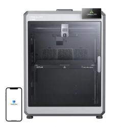 Εκτυπωτής 3D Creality K2 Plus