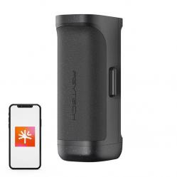 Βάση τηλεφώνου PGYTech MagCam με ενσωματωμένο powerbank (μαύρο)