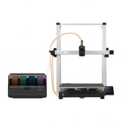 Τρισδιάστατος εκτυπωτής Anycubic Kobra 3 Max Combo