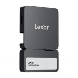 Lexar Professional SL400 1TB Φορητός SSD + Hub