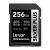 Κάρτα μνήμης Lexar Professional SILVER PLUS SDXC 256GB