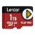 Κάρτα μνήμης Lexar PLAY Pro microSD Express 7.1 1TB