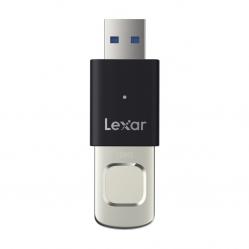 Μονάδα αποθήκευσης Lexar Fingerprint F35pro USB 3.2 128GB