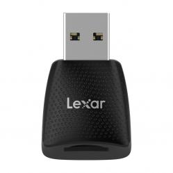 Αναγνώστης καρτών μνήμης Lexar RW330U USB 3.2 micro SD, UHS-I