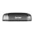 Αναγνώστης καρτών μνήμης Lexar LRW310X Dual USB-A/C micro SD, SD USB 3.1