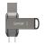 Pendrive Lexar Dual Type-C και Type-A USB 3.1 64GB