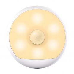 Yeelight αισθητήρας NightLight αισθητήρας κίνησης νυχτερινό φως