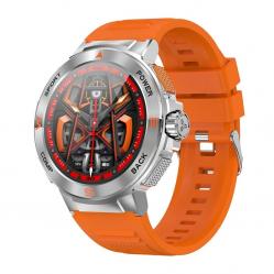 BlitzWolf BW-AT5 smartwatch (πορτοκαλί)