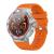BlitzWolf BW-AT5 smartwatch (πορτοκαλί)
