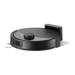 Ρομπότ καθαρισμού Roborock Q10 PF (μαύρο)