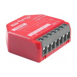 Shelly 1 PM Gen4 ελεγκτής Zigbee/Matter