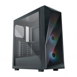 Cooler Master CMP 520 θήκη υπολογιστή (μαύρο)