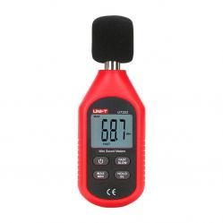Μετρητής στάθμης ήχου UNI-T UT353