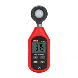 Μετρητής φωτός UNI-T UT383