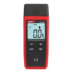 Μετρητής υγρασίας ξύλου UNI-T UT377A